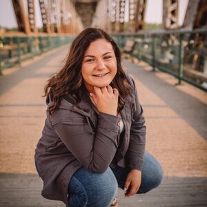 Meet your Posher, Paityn